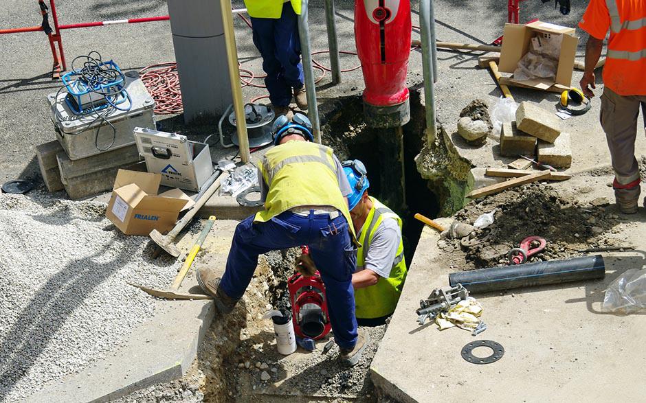  comment déboucher des wc Heilles