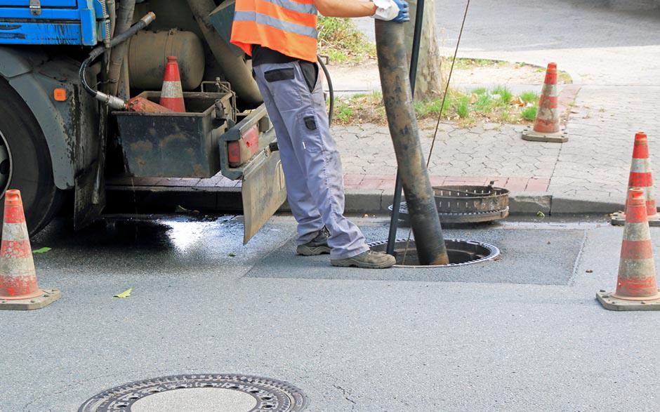  comment déboucher des wc Heilles